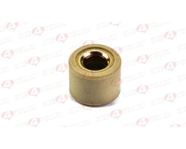 Ролики вариатора 161QMK с реверсом (6 штук)