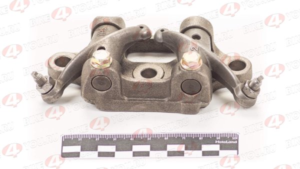 Коромысла ГРМ верхние 162FMJ,164FML (CGN150/NT200)