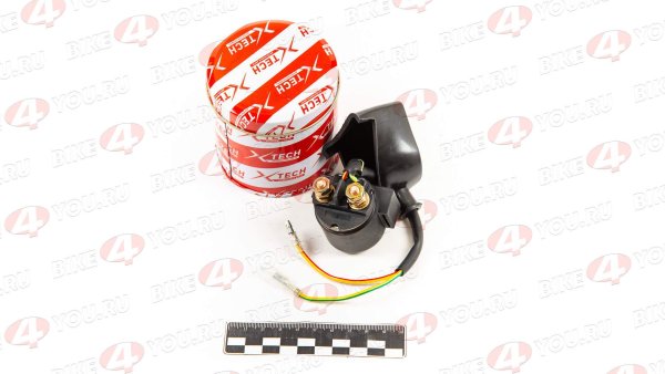 Реле стартера 70-250см3 X-TECH