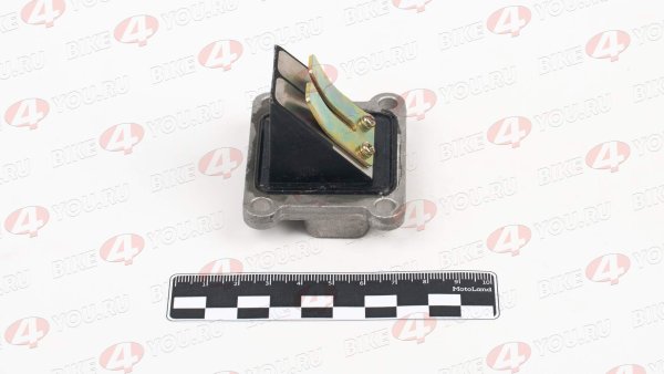 Клапан лепестковый TB60