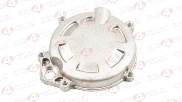 Крышка сцепления+прокладка W150-G 155см3 ZS