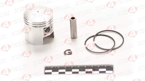 Поршень в сборе LETS65 d44