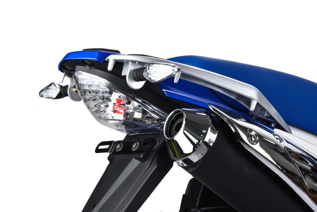Мотоцикл Motoland 300 XR300 ENDURO 