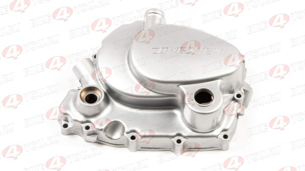 Крышка картера правая CB125-250