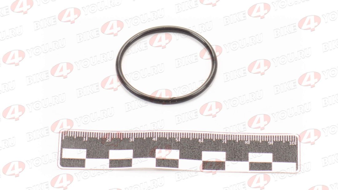 Кольцо уплотнительное 38,6×2,6 O-RING