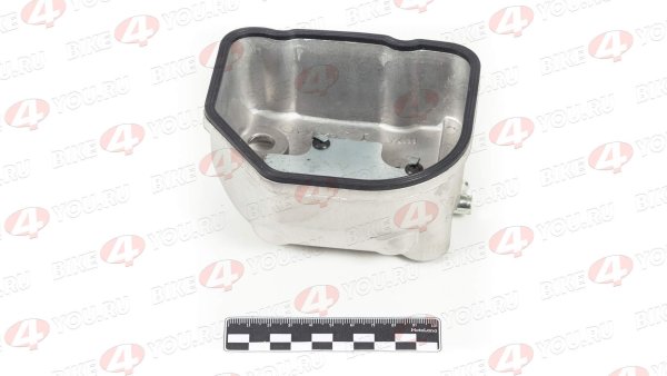 Крышка головки цилиндра 161QMK 200см3 с реверсом
