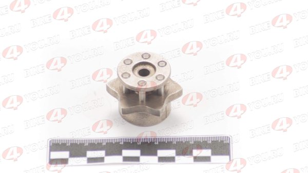 Звезда копирного вала 177MM (NC250, 194MQ (NC450)  (6ск.) ZS