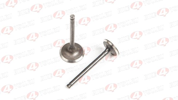 Клапаны (компл 2шт.) 154FMI 125см3 X-TECH