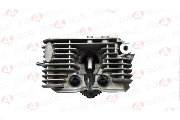 ГБЦ в сборе 172FMM-3A (4 клапана) (CB250-F) XTECH