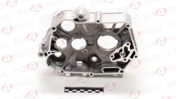 Картер правый 152FMI 125см3