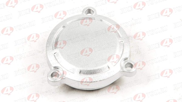 Крышка редуктора электростартера CG125-250/CBB200-250