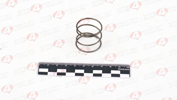 Пружина храповика кикстартера 154FMH 125см3