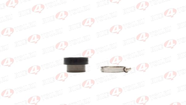 Патрубок карбюратора 48/42mm NIBBI