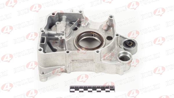 Картер правый 157QMJ 150см3