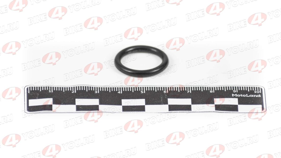 Кольцо уплотнительное 18×3 O-RING