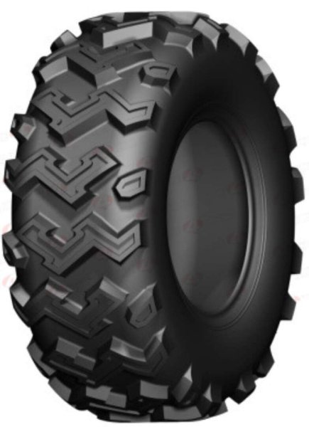 Покрышка ATV 10" 22x7-10 P-141 Yuanxing