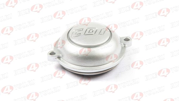 Крышка распредвала круглая CB125-250