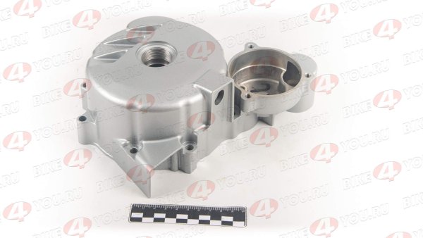 Крышка картера левая 172FMM-3A (CB250-F)