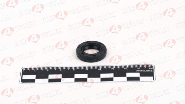 Сальник 139FMB,147FMH,152FMH 50-125см3 13.8×24×5 вала кикстартера 