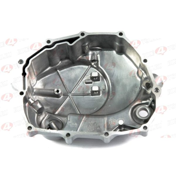 Крышка картера правая 172FMM-3A (CB250-F)