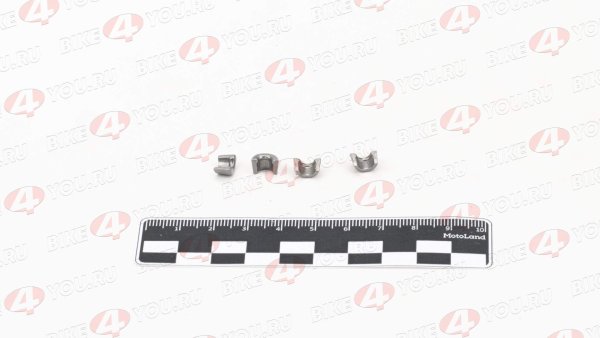 Сухарь клапана 139FMB,147FMH,152FMH 50-125см3
