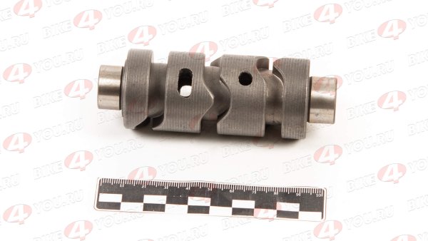 Копирный вал 165FMM (CB250D-G)