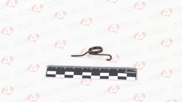 Пружина прижимного ролика п/п 152FMH,154FMI 110-125см3