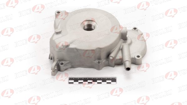 Крышка картера левая 194MQ (NC450) ZS