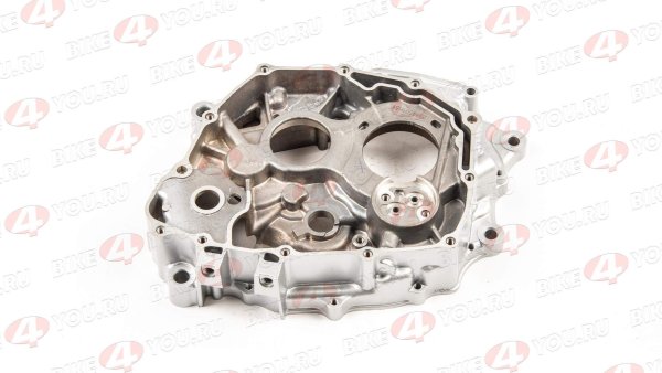 Картер правый 156FMI (CB125D) 161FMJ (CB150D) 163FML-2 (CB200-C)