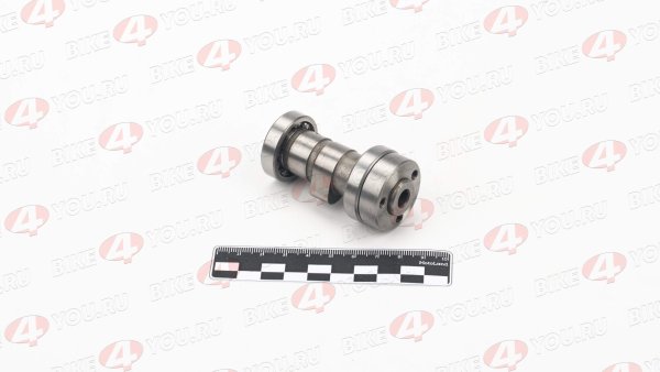 Распредвал 154FMI/154FMI-2 (S125)(54*54) 125см3 ZS