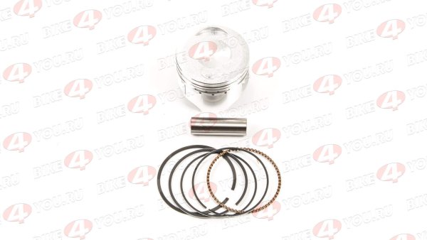 Поршень в сборе d=63,5mm CG/CB X-TECH