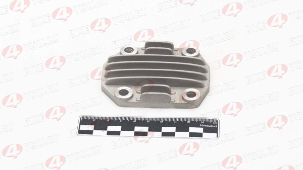 Крышка головки верхняя 154FMI-2 (S125)(54*54) ZS