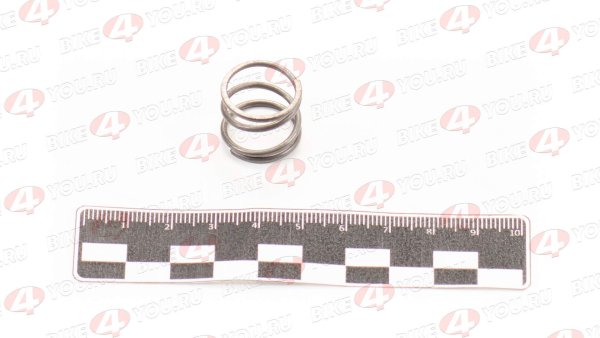 Пружина масляного фильтра W190 190см3 ZS