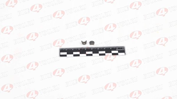 Сухари клапанов CG125-250 (компл=4шт)
