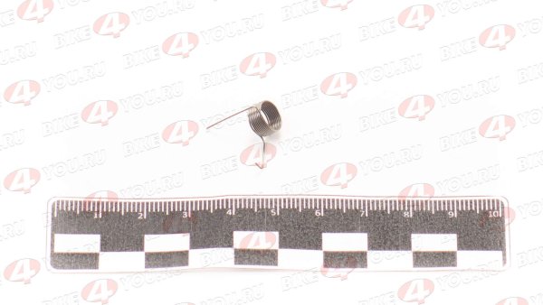 Пружина вала декомпрессора W190 190см3 ZS